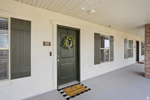 1140 W 950 N #C303, Orem, UT 84057 - #1