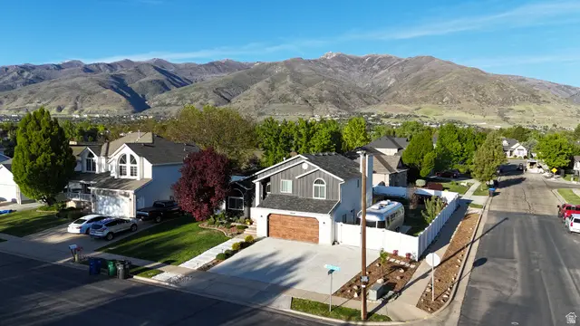 1797 S 500 E, Kaysville, UT 84037 - #2