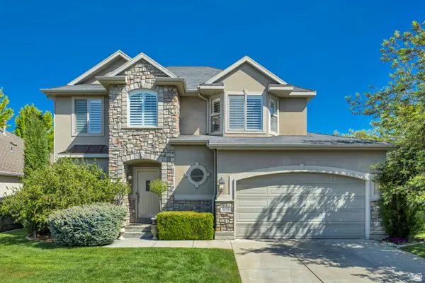 1118 On The Green Way, Farmington, UT 84025