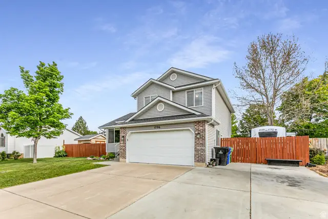 1796 W 1975 S, Syracuse, UT 84075 - #3