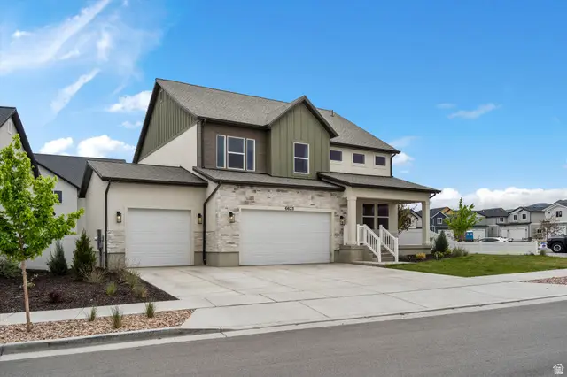 6623 W Goat Mountain Ln #131, Herriman, UT 84096 - #2