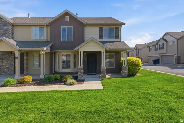 1726 E Willow Way, Spanish Fork, UT 84660 - #1