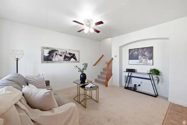 1726 E Willow Way, Spanish Fork, UT 84660 - #2