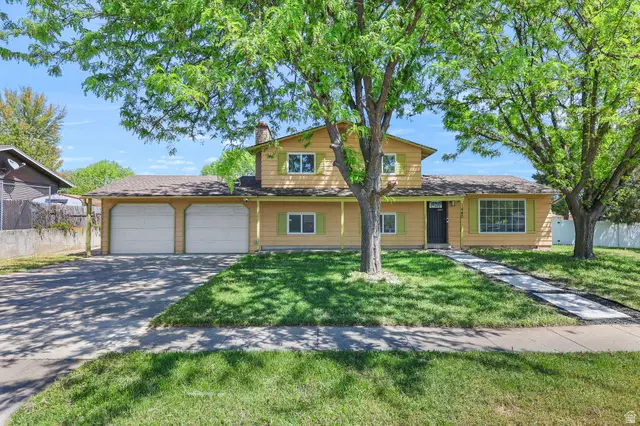 1440 David Dr, Syracuse, UT 84075 - #1