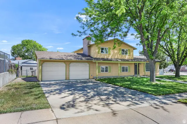 1440 David Dr, Syracuse, UT 84075 - #2
