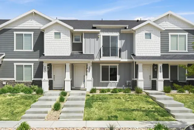 4027 W Cool Ave #1162, Lehi, UT 84048 - #1
