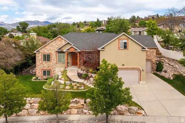 153 S Eugene St, North Salt Lake, UT 84054 - #1