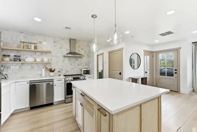 950 S Glendale St W, Salt Lake City, UT 84104 - #1