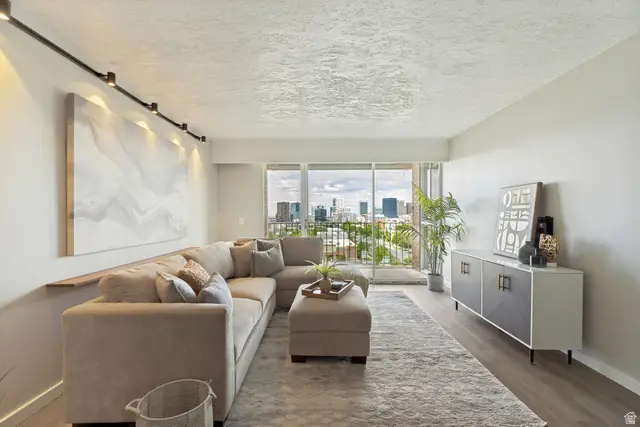 710 E 200 S #8H, Salt Lake City, UT 84102 - #1
