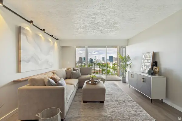 710 E 200 S #8H, Salt Lake City, UT 84102