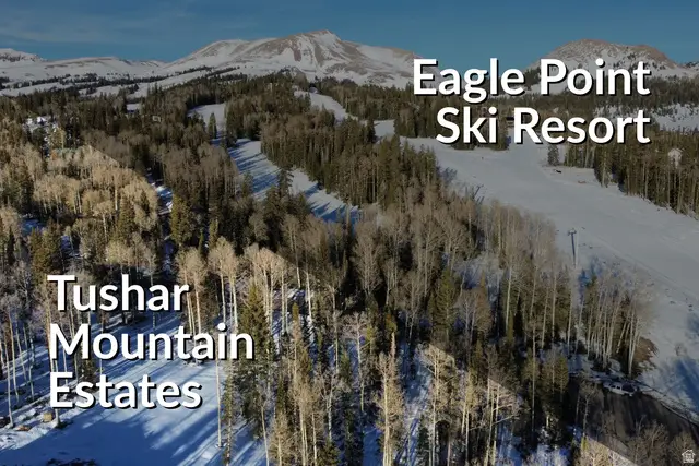 3 Tushar Mountain Ests #3, Beaver, UT 84713 - #3