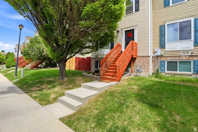 2835 S Keltic Ct, West Valley City, UT 84128 - #1