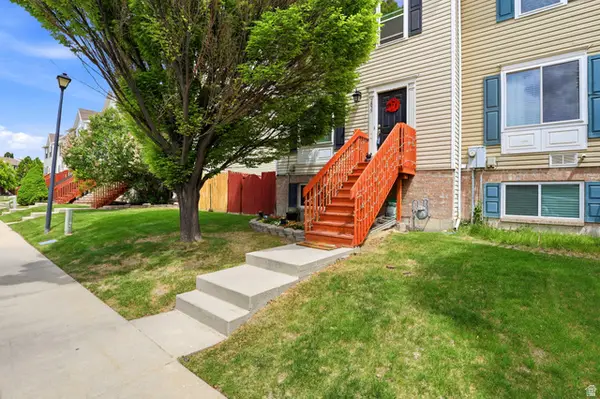 2835 S Keltic Ct, West Valley City, UT 84128
