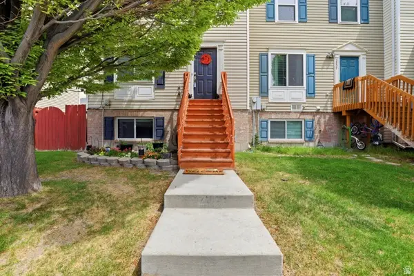 2835 S Keltic Ct, West Valley City, UT 84128 - #2
