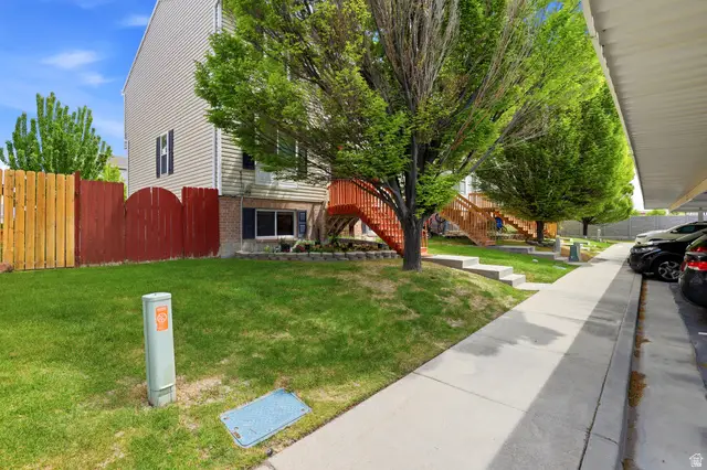 2835 S Keltic Ct, West Valley City, UT 84128 - #3
