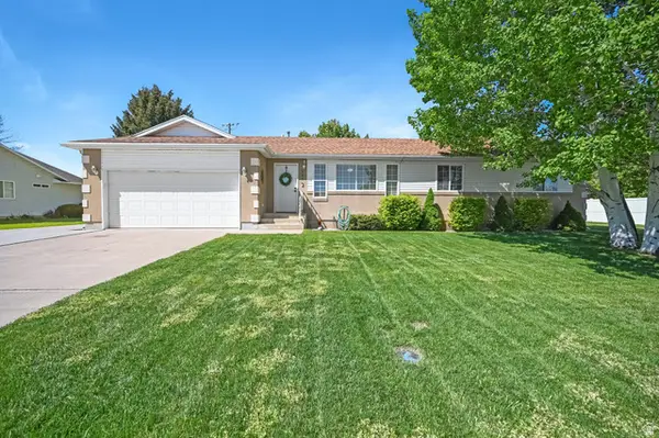 335 E Valley View Dr, Preston, ID 83263