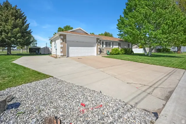 335 E Valley View Dr, Preston, ID 83263 - #2