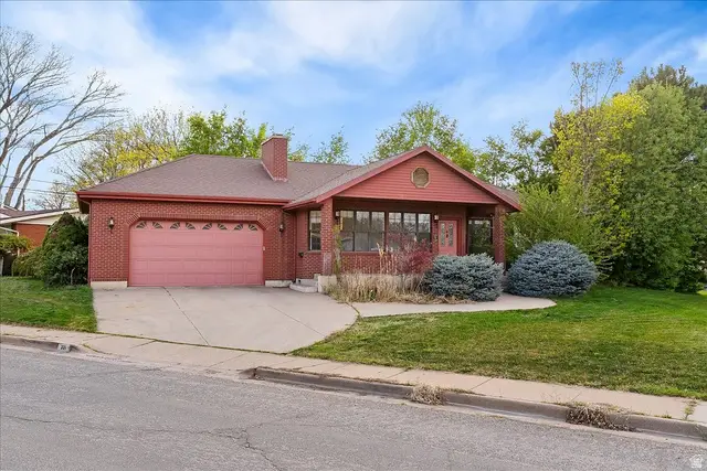 321 W 2575 N, Sunset, UT 84015 - #3