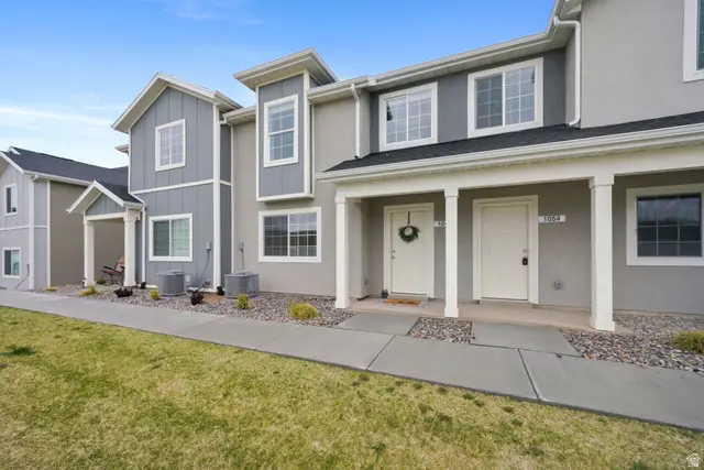 1048 E 2220 S #62, Heber City, UT 84032 - #2