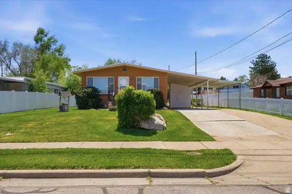 391 W 5100 S, Washington Terrace, UT 84405