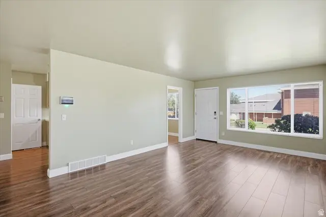 391 W 5100 S, Washington Terrace, UT 84405 - #3
