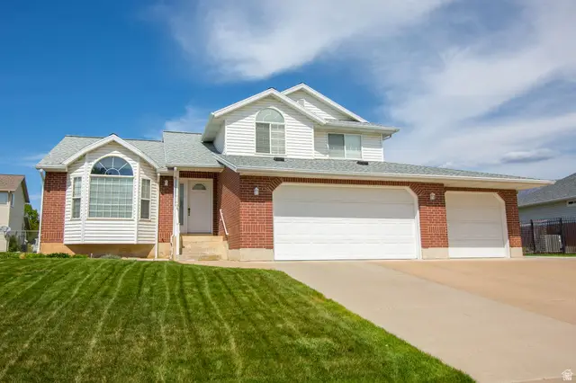 508 W 350 S, Layton, UT 84041 - #1