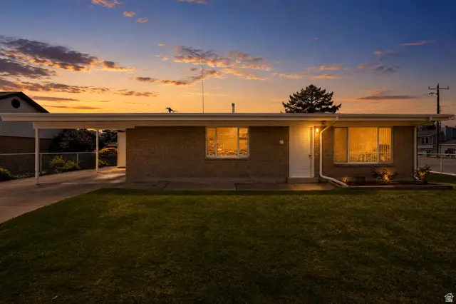 3112 S 4355 W, West Valley City, UT 84120 - #1