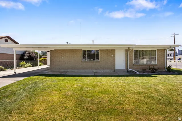 3112 S 4355 W, West Valley City, UT 84120 - #2