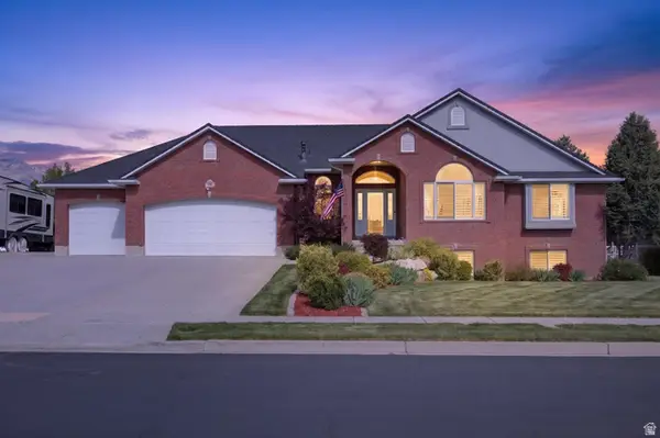 1848 N 1775 W, Farr West, UT 84404