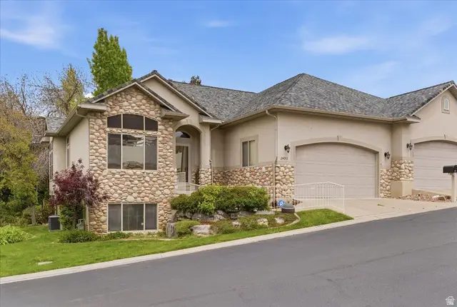 2493 E 1900 N, Layton, UT 84040 - #2