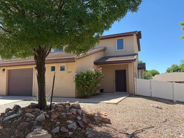 1257 W Las Hurdes Dr #6A, St. George, UT 84770