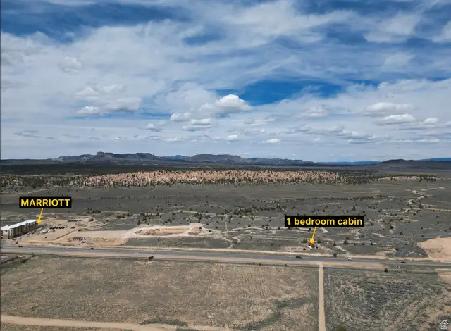 1320 W 1320 W #0017, Bryce, UT 84764 - #1