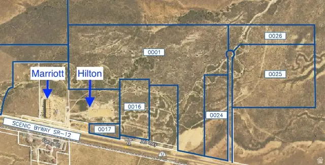 1320 W 1320 W #0017, Bryce, UT 84764 - #2