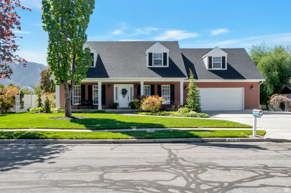 1470 E Shoshone Ave, Sandy, UT 84092