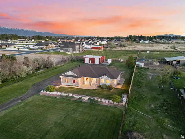 4115 W 2200 S, Taylor, UT 84401 - #2