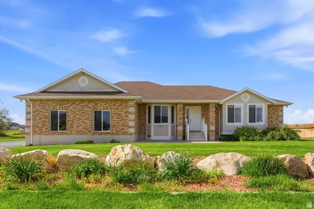 4115 W 2200 S, Taylor, UT 84401 - #3