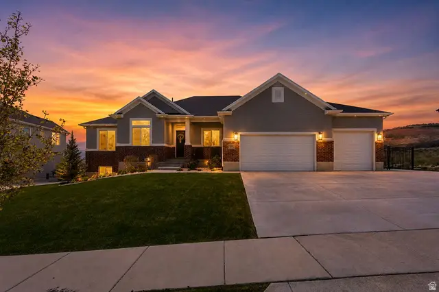 12471 N Minots Ledge Dr #533, Highland, UT 84003 - #1