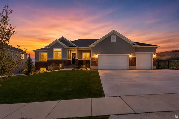 12471 N Minots Ledge Dr #533, Highland, UT 84003
