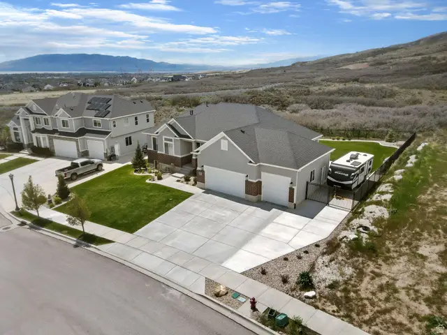 12471 N Minots Ledge Dr #533, Highland, UT 84003 - #2