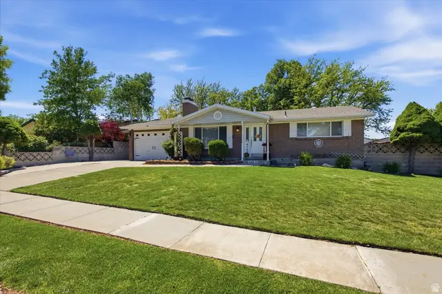 4142 S 4580 W, West Valley City, UT 84120 - #1