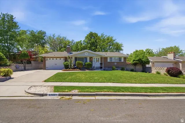 4142 S 4580 W, West Valley City, UT 84120 - #2
