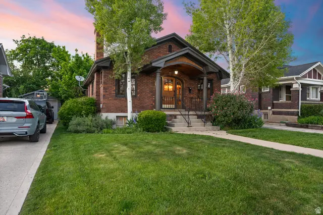 1621 Harvard Ave, Salt Lake City, UT 84105 - #2