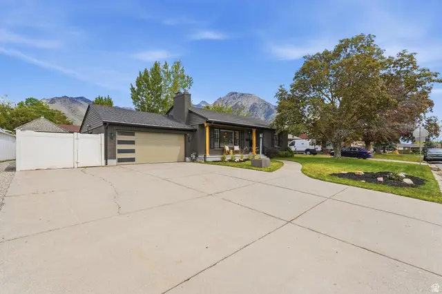 3927 S 3075 E, Holladay, UT 84124 - #2
