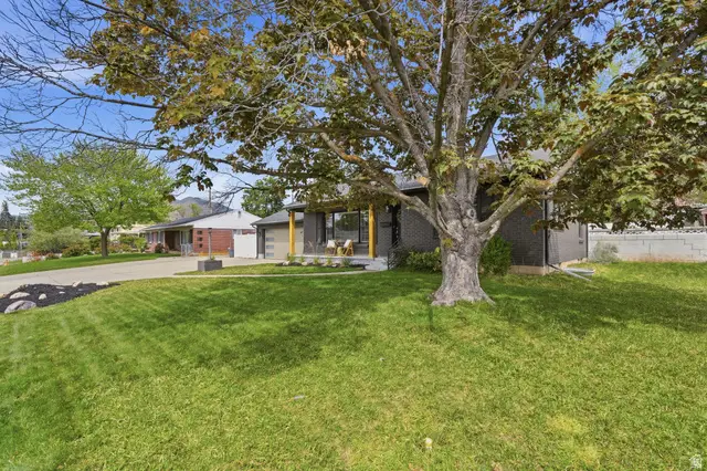 3927 S 3075 E, Holladay, UT 84124 - #3
