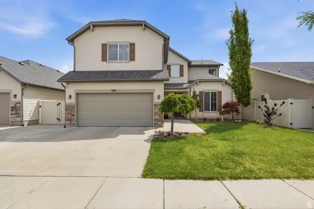 970 N Bexley Dr W, North Salt Lake, UT 84054 - #1