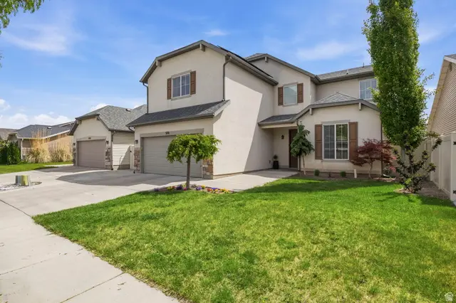 970 N Bexley Dr W, North Salt Lake, UT 84054 - #2