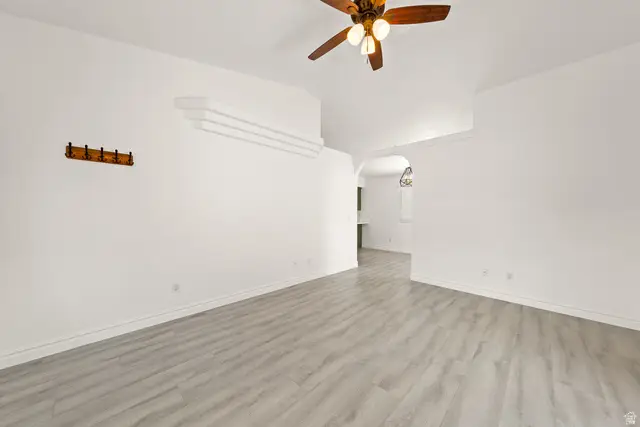 489 N 300 West W, Ivins, UT 84738 - #3