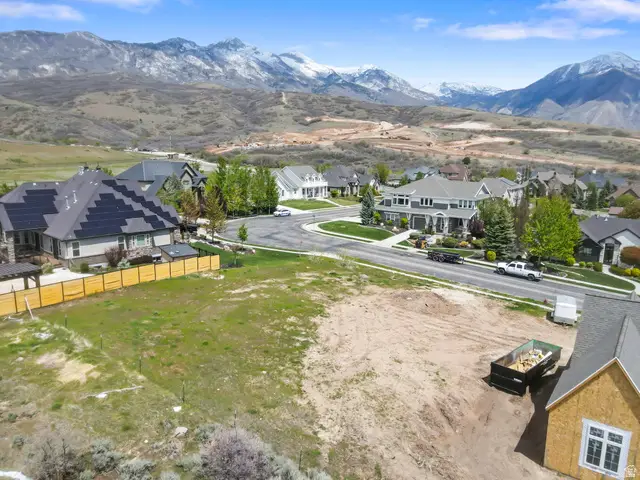 12687 N Ponce De Leon Dr W #18, Highland, UT 84003 - #3