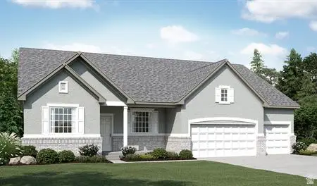 2971 E 1000 S #309, Spanish Fork, UT 84660 - #1