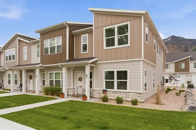 93 W 925 N, Brigham City, UT 84302 - #1